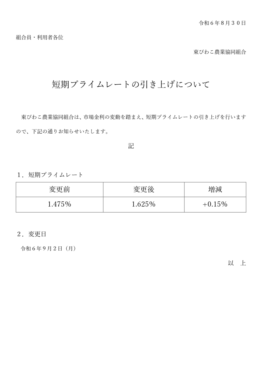 短期プライムレート引き上げについて(R6.8)_page-0001